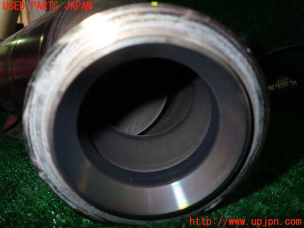 1UPJ-9233942661]BMW アクティブハイブリッド3(AH3) F30(3F30)触媒1 中古_3