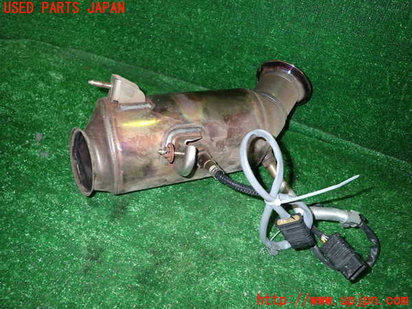 1UPJ-9233942661]BMW アクティブハイブリッド3(AH3) F30(3F30)触媒1 中古_4