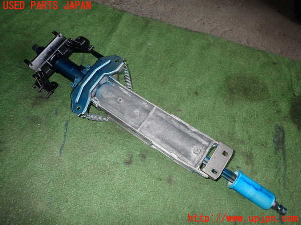 1UPJ-9233944260]BMW アクティブハイブリッド3(AH3) F30(3F30)ステアリングシャフト 中古_2