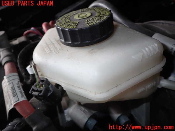 1UPJ-9233944050]BMW アクティブハイブリッド3(AH3) F30(3F30)ブレーキマスターシリンダー 中古_3