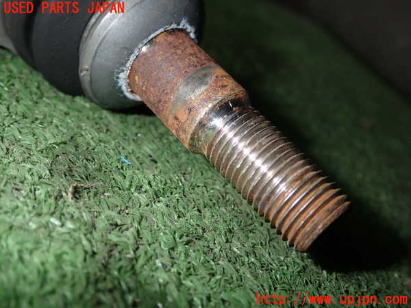 1UPJ-9233945315]BMW アクティブハイブリッド3(AH3) F30(3F30)右フロントテンションロッド 中古_3