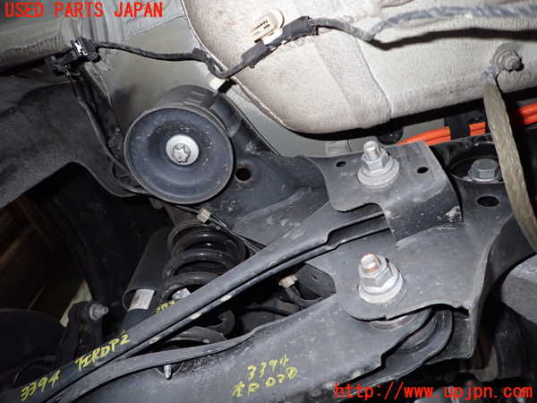 1UPJ-9233945295]BMW アクティブハイブリッド3(AH3) F30(3F30)リアメンバー 中古_3