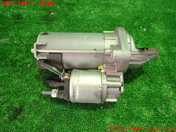 1UPJ-9233946010]BMW アクティブハイブリッド3(AH3) F30(3F30)セルモーター 中古_3