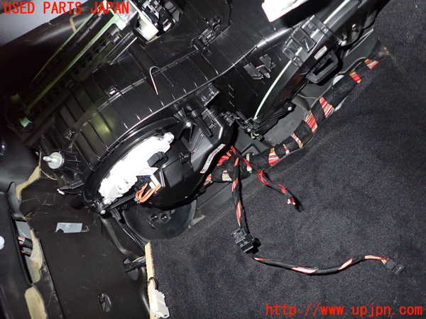 1UPJ-9233946081]BMW アクティブハイブリッド3(AH3) F30(3F30)エバポレーター1 中古_4