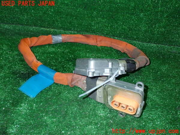 1UPJ-9233946806]BMW アクティブハイブリッド3(AH3) F30(3F30)ハーネス1 中古_2