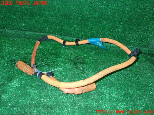 1UPJ-9233946807]BMW アクティブハイブリッド3(AH3) F30(3F30)ハーネス2 中古_2