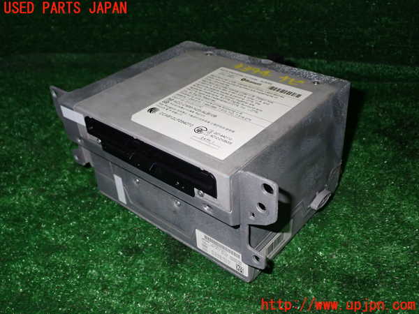 1UPJ-9233946589]BMW アクティブハイブリッド3(AH3) F30(3F30)カーナビゲーション HDD 中古_2