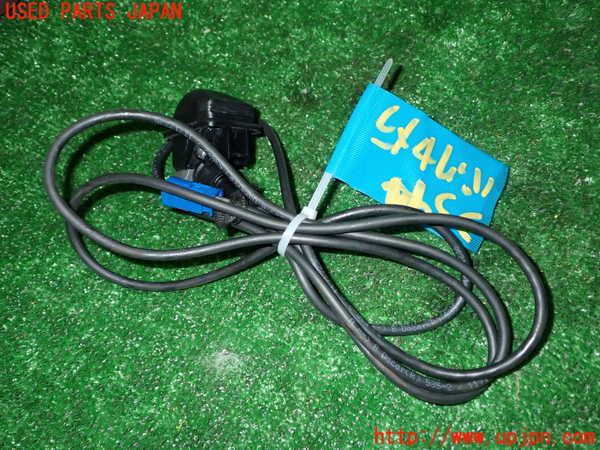 1UPJ-9233946680]BMW アクティブハイブリッド3(AH3) F30(3F30)バックカメラ 中古_2