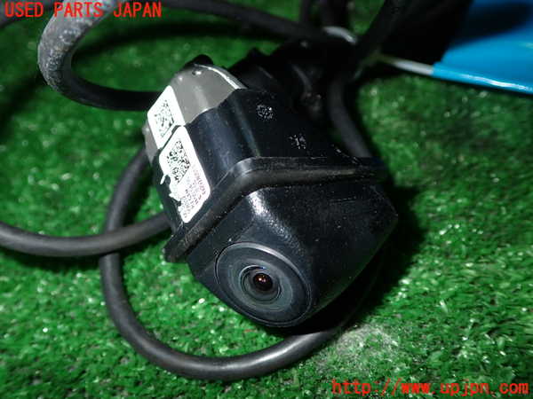 1UPJ-9233946680]BMW アクティブハイブリッド3(AH3) F30(3F30)バックカメラ 中古_4