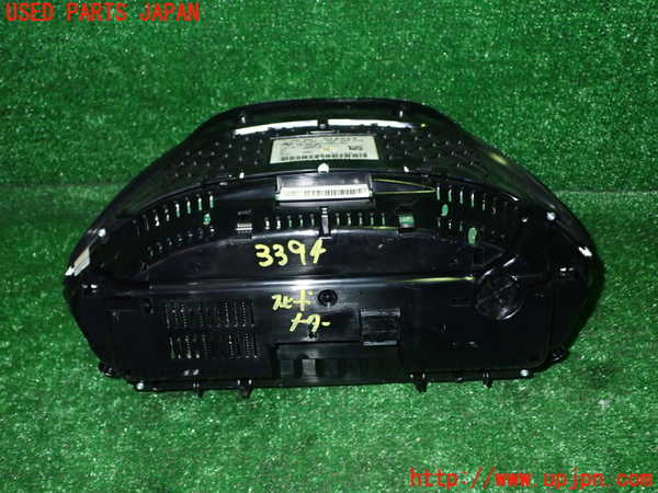 1UPJ-9233946170]BMW アクティブハイブリッド3(AH3) F30(3F30)スピードメーター 中古_3