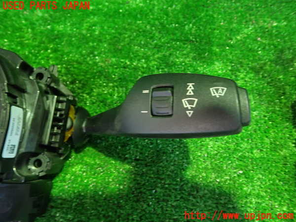 1UPJ-9233946720]BMW アクティブハイブリッド3(AH3) F30(3F30)コンビネーションスイッチ 中古_2