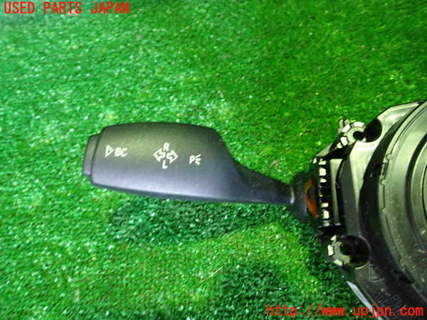 1UPJ-9233946720]BMW アクティブハイブリッド3(AH3) F30(3F30)コンビネーションスイッチ 中古_3