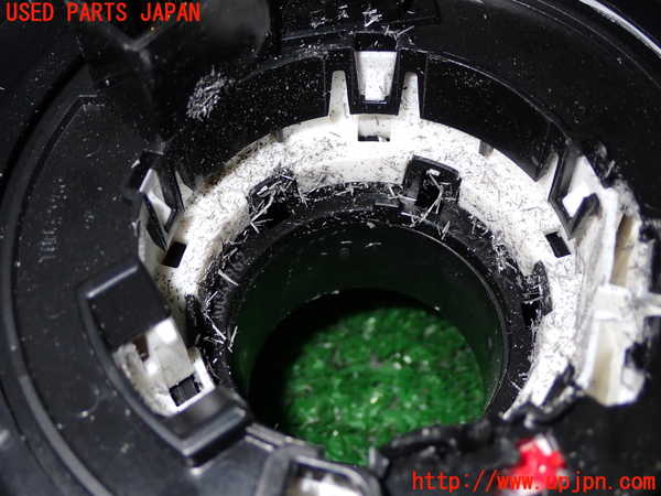 1UPJ-9233946720]BMW アクティブハイブリッド3(AH3) F30(3F30)コンビネーションスイッチ 中古_5