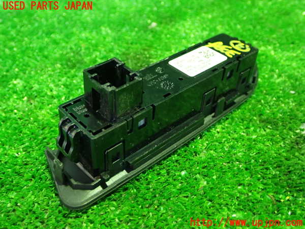 1UPJ-9233946308]BMW アクティブハイブリッド3(AH3) F30(3F30)スイッチ3(走行モード 横滑り防止OFF パーキングソナー) 中古_2