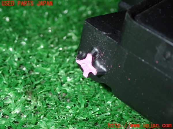 1UPJ-9233946145]BMW アクティブハイブリッド3(AH3) F30(3F30)エアバッグコンピューター 中古_4