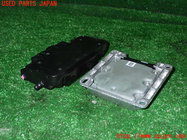 1UPJ-9233946145]BMW アクティブハイブリッド3(AH3) F30(3F30)エアバッグコンピューター 中古_5