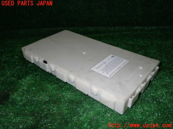 1UPJ-9233946148]BMW アクティブハイブリッド3(AH3) F30(3F30)コンピューター3 中古 6135 9315683_4