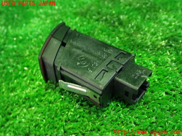 1UPJ-9233946290]BMW アクティブハイブリッド3(AH3) F30(3F30)ハザードスイッチ 中古_3
