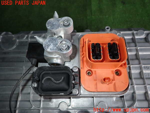 1UPJ-9233946911]BMW アクティブハイブリッド3(AH3) F30(3F30)ハイブリッドバッテリー1 中古_4