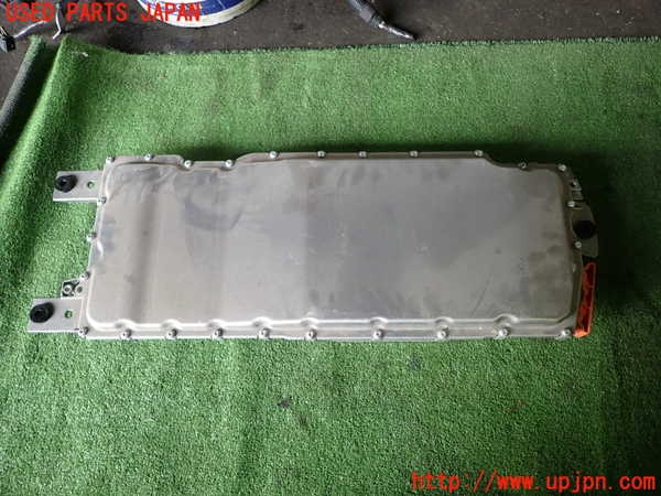 1UPJ-9233946916]BMW アクティブハイブリッド3(AH3) F30(3F30)インバーターコンバーター 中古_3