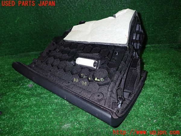 1UPJ-9233947516]BMW アクティブハイブリッド3(AH3) F30(3F30)グローブボックス1 中古_2