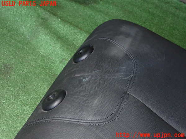 1UPJ-9233947385]BMW アクティブハイブリッド3(AH3) F30(3F30)リアシート 中古_5