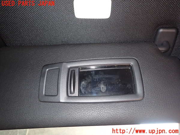 1UPJ-9233947625]BMW アクティブハイブリッド3(AH3) F30(3F30)室内サンバイザー右側 中古_3