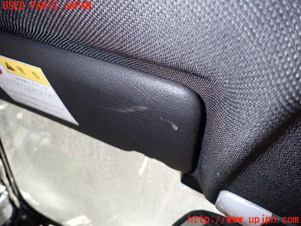 1UPJ-9233947630]BMW アクティブハイブリッド3(AH3) F30(3F30)室内サンバイザー左側 中古_2