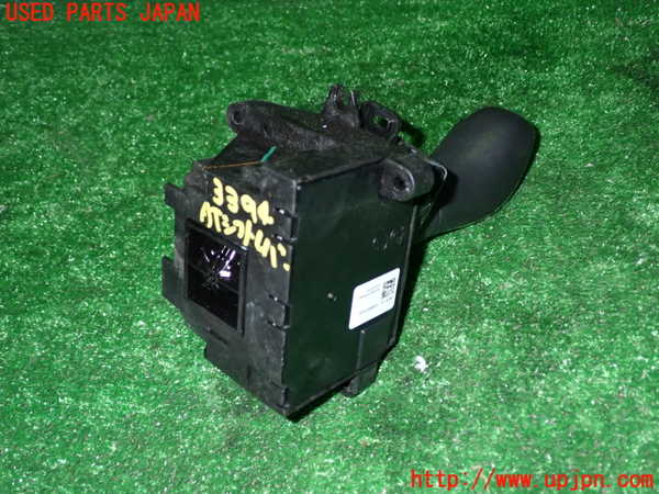 1UPJ-9233947555]BMW アクティブハイブリッド3(AH3) F30(3F30)ATシフトレバー 中古_2