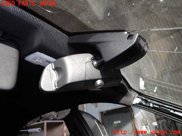 1UPJ-9233947615]BMW アクティブハイブリッド3(AH3) F30(3F30)ルームミラー 中古_2