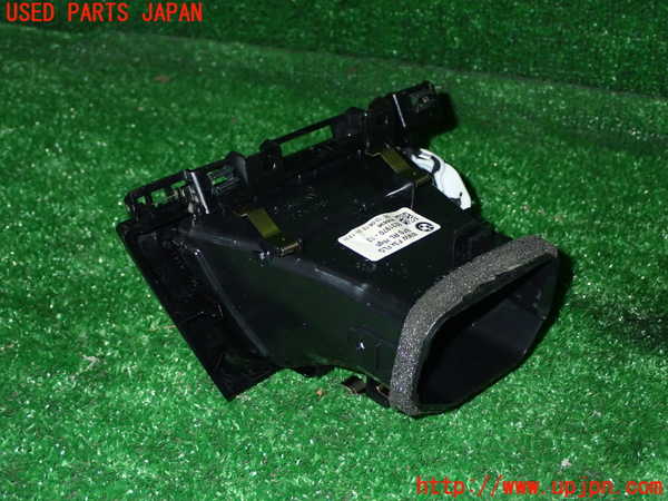 1UPJ-9233947527]BMW アクティブハイブリッド3(AH3) F30(3F30)エアコン吹き出し口2 中古_3