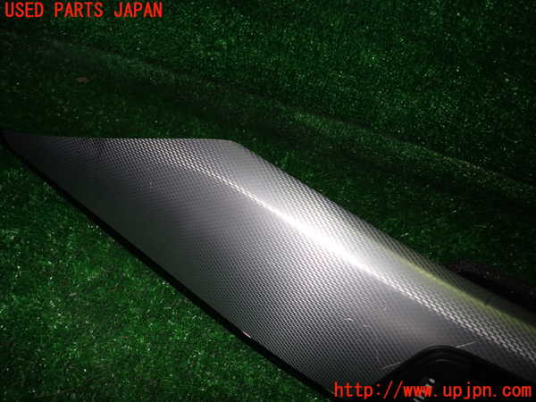 1UPJ-9233947528]BMW アクティブハイブリッド3(AH3) F30(3F30)エアコン吹き出し口3 中古_2