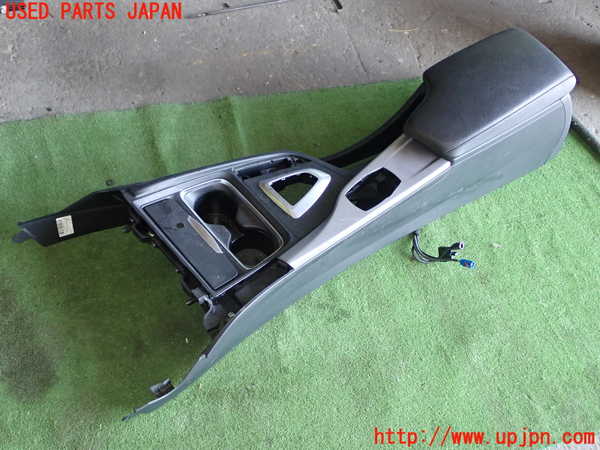 1UPJ-9233947540]BMW アクティブハイブリッド3(AH3) F30(3F30)センターコンソール 中古_2