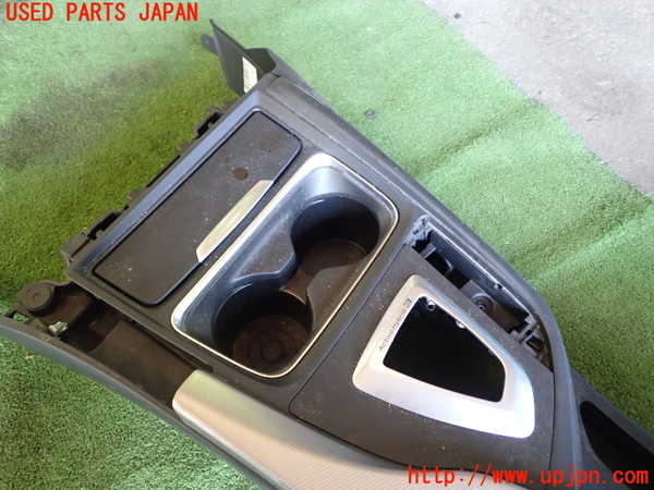 1UPJ-9233947540]BMW アクティブハイブリッド3(AH3) F30(3F30)センターコンソール 中古_4