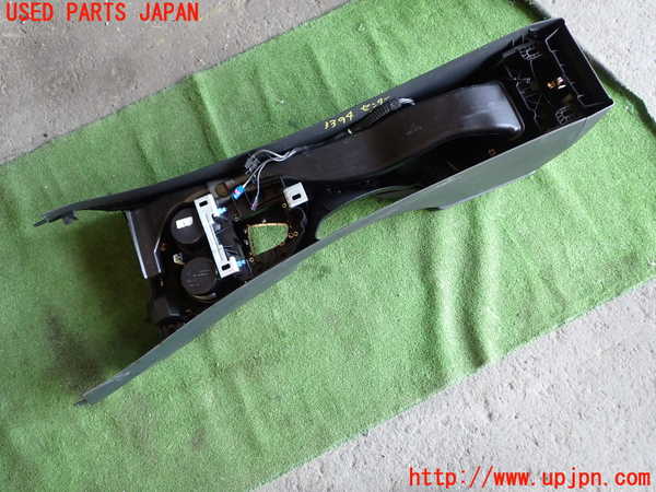 1UPJ-9233947540]BMW アクティブハイブリッド3(AH3) F30(3F30)センターコンソール 中古_5