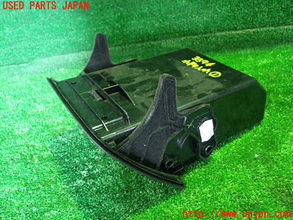 1UPJ-9233947841]BMW アクティブハイブリッド3(AH3) F30(3F30)小物入れ1 中古_2