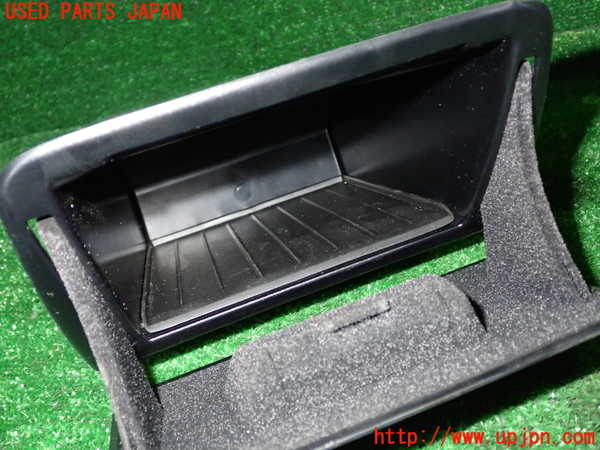 1UPJ-9233947841]BMW アクティブハイブリッド3(AH3) F30(3F30)小物入れ1 中古_5