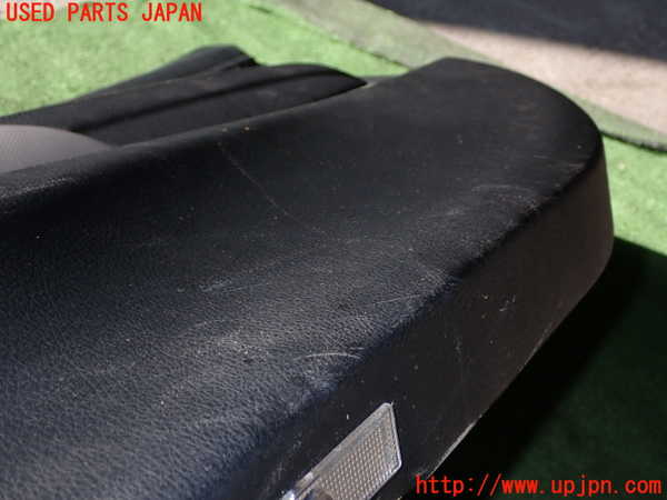 1UPJ-9233941234]BMW アクティブハイブリッド3(AH3) F30(3F30)右前ドア内張り 中古_2