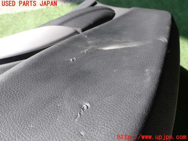 1UPJ-9233941294]BMW アクティブハイブリッド3(AH3) F30(3F30)右後ドア内張り 中古_2