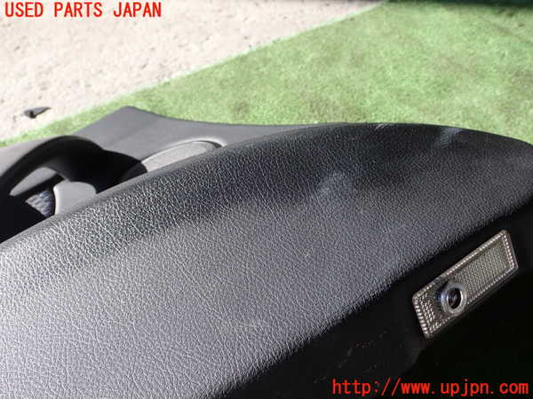 1UPJ-9233941324]BMW アクティブハイブリッド3(AH3) F30(3F30)左後ドア内張り 中古_2