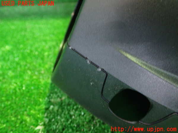 1UPJ-9233947905]BMW アクティブハイブリッド3(AH3) F30(3F30)コラムカバー 中古_3