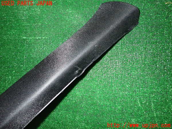 1UPJ-9233947655]BMW アクティブハイブリッド3(AH3) F30(3F30)右フロントピラートリム 中古_2