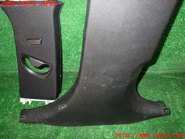 1UPJ-9233947665]BMW アクティブハイブリッド3(AH3) F30(3F30)右センターピラートリム 中古_3