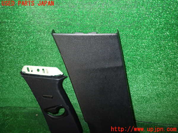 1UPJ-9233947670]BMW アクティブハイブリッド3(AH3) F30(3F30)左センターピラートリム 中古_3