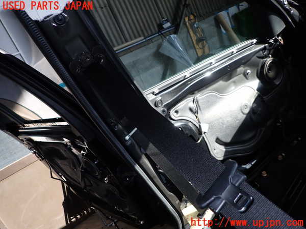 1UPJ-9233947075]BMW アクティブハイブリッド3(AH3) F30(3F30)助手席シートベルト 中古_2