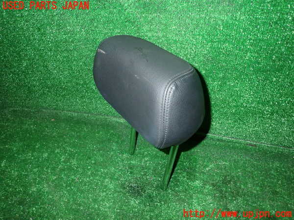 1UPJ-9233947150]BMW アクティブハイブリッド3(AH3) F30(3F30)右2列目ヘッドレスト 中古_2