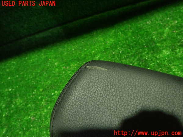 1UPJ-9233947150]BMW アクティブハイブリッド3(AH3) F30(3F30)右2列目ヘッドレスト 中古_4