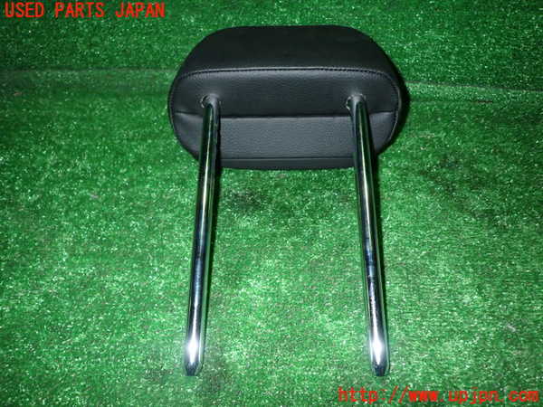 1UPJ-9233947150]BMW アクティブハイブリッド3(AH3) F30(3F30)右2列目ヘッドレスト 中古_5