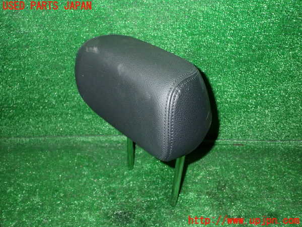 1UPJ-9233947180]BMW アクティブハイブリッド3(AH3) F30(3F30)左2列目ヘッドレスト 中古_2