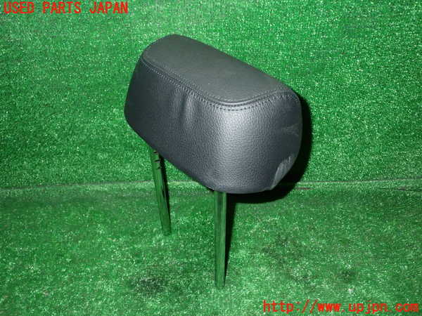 1UPJ-9233947180]BMW アクティブハイブリッド3(AH3) F30(3F30)左2列目ヘッドレスト 中古_3
